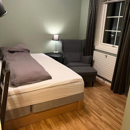 Koselig Rom I Rolige Omgivelser Amot Esterno foto