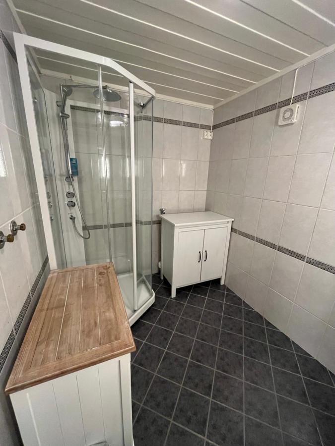 Koselig Rom I Rolige Omgivelser Amot Esterno foto