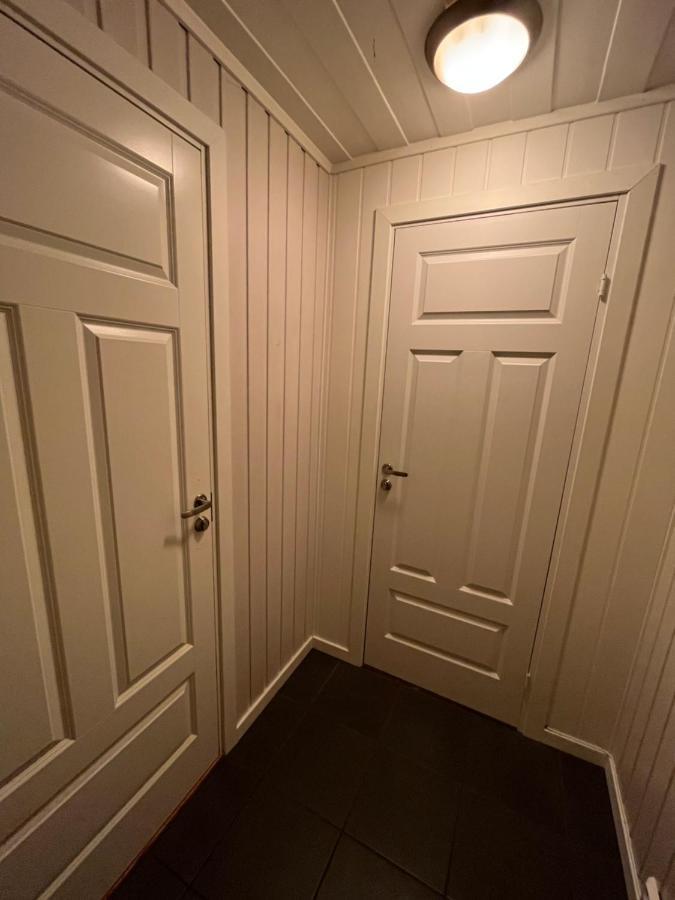 Koselig Rom I Rolige Omgivelser Amot Esterno foto
