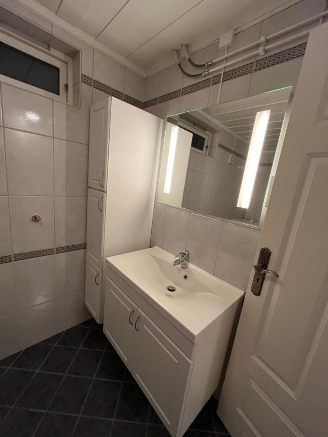 Koselig Rom I Rolige Omgivelser Amot Esterno foto